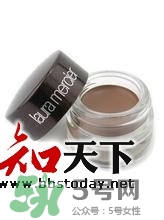 眉膠怎么用？眉膠正確方法圖解