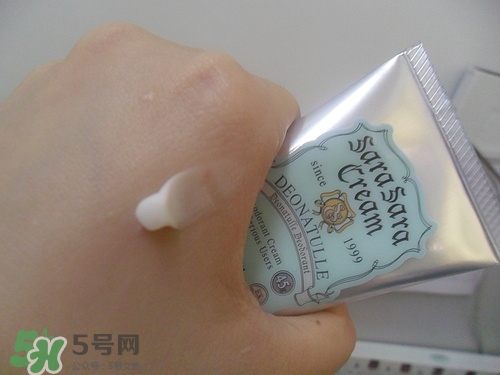 deonatulle足部止汗消臭軟膏怎么用？deonatulle足部止汗膏用法
