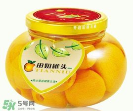 杏子能做罐頭嗎？杏子怎么做罐頭？