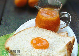 杏子可以做果醬嗎？杏子怎么做醬？
