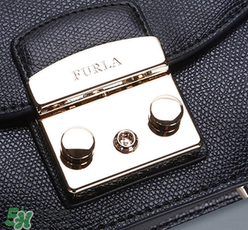 furla小方包真假怎么看？芙拉小方包真假辨別