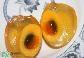 變蛋含鉛嗎？河南變蛋含鉛嗎？