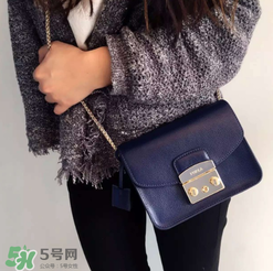 furla小方包真假怎么看？芙拉小方包真假辨別