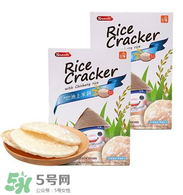 脆妮妮米餅怎么樣？脆妮妮米餅好吃嗎？