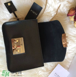 furla小方包真假怎么看？芙拉小方包真假辨別