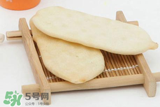 脆妮妮米餅怎么樣？脆妮妮米餅好吃嗎？