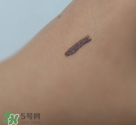 眉膠要敷多久撕下來？眉膠可以保持幾天