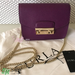 furla小方包尺寸多大？芙拉小方包有幾種尺寸？