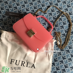 furla果凍包多少錢？芙拉果凍包專柜價格