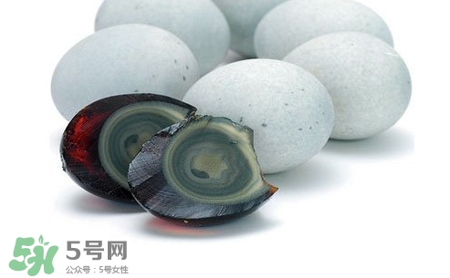 變蛋是皮蛋嗎？變蛋和皮蛋的區(qū)別