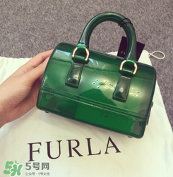 furla果凍包染色怎么辦？芙拉果凍包怎么清洗？