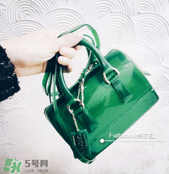furla果凍包染色怎么辦？芙拉果凍包怎么清洗？