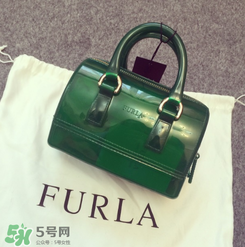 furla果凍包真假怎么分辨？芙拉果凍包真假鑒定