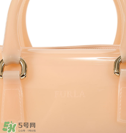 furla果凍包真假怎么分辨？芙拉果凍包真假鑒定