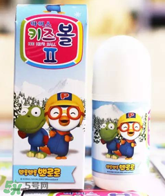 PORORO寶露露滾珠怎么樣？啵樂(lè)樂(lè)滾珠好用嗎？