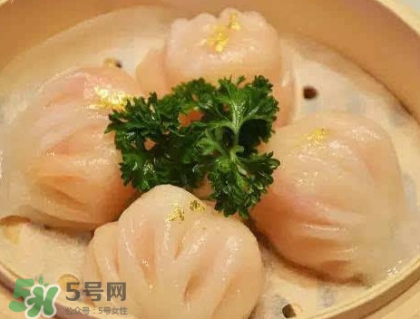 蝦餃皇的褶子怎么包？蝦餃皇和蝦餃的區(qū)別