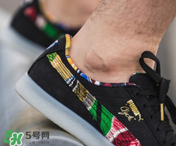 coogi聯(lián)名puma系列鞋子在哪買？coogi彪馬聯(lián)名款鞋哪里有賣的？