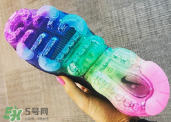 nike air vapormax be true彩虹配色什么時(shí)候發(fā)售？