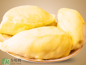 貓山王榴蓮怎么看熟了？貓山王榴蓮怎么看生熟？
