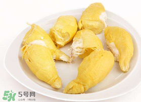 貓山王榴蓮怎么看熟了？貓山王榴蓮怎么看生熟？