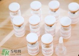 nonosa凍干粉怎么樣？nonosa egf凍干粉好用嗎