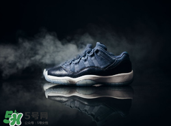 air jordan11 low blue moon多少錢(qián)？喬丹11代藍(lán)月亮女版專(zhuān)柜價(jià)格