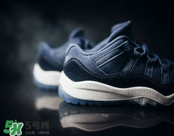 air jordan11 low blue moon多少錢(qián)？喬丹11代藍(lán)月亮女版專(zhuān)柜價(jià)格