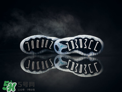 air jordan11 low blue moon多少錢(qián)？喬丹11代藍(lán)月亮女版專(zhuān)柜價(jià)格