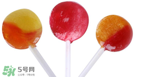 亞米Yummy Earth棒棒糖怎么樣？ 牙米滋Yummy Earth棒棒糖安全嗎？