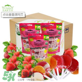 yummy earth是哪個(gè)國家的品牌？yummy earth的產(chǎn)地是哪里？