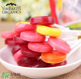 yummy earth是哪個(gè)國家的品牌？yummy earth的產(chǎn)地是哪里？