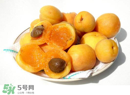 杏和荔枝能一起吃嗎？杏和荔枝一起吃會中毒嗎？