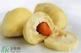 杏和榴蓮能一起吃嗎？榴蓮和杏能一起吃嗎？