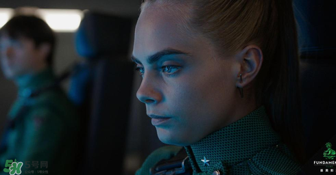 星際特工千星之城什么時候上映？星際特工千星之城上映時間