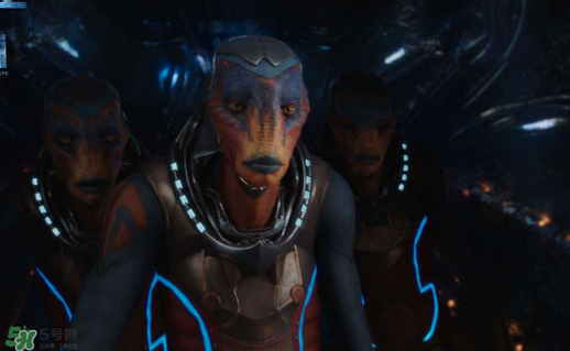 星際特工千星之城什么時候上映？星際特工千星之城上映時間