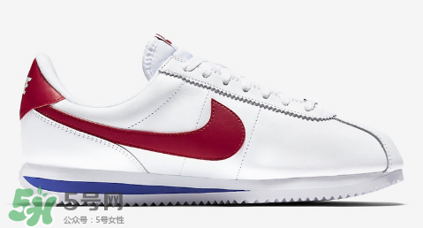 nike cortez og復(fù)刻多少錢？耐克阿甘鞋元年配色專柜價(jià)格