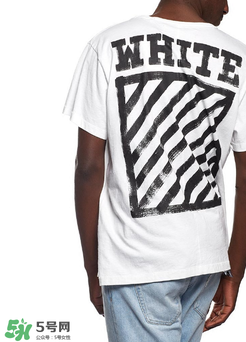 off white短袖多少錢？off white短袖正品價格