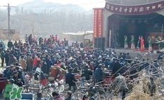 游百病是什么意思？為什么要在端午節(jié)游百??？