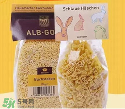 ALB-GOLD兒童意面怎么樣？ ALB-GOLD兒童意面怎么煮？