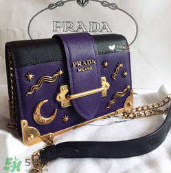 prada cahier尺寸多大？prada cahier尺寸介紹