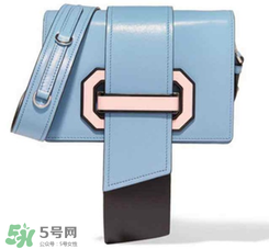 prada ribbon正品多少錢(qián)？普拉達(dá)舌頭包專(zhuān)柜價(jià)格