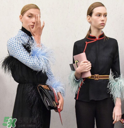prada ribbon正品多少錢(qián)？普拉達(dá)舌頭包專(zhuān)柜價(jià)格