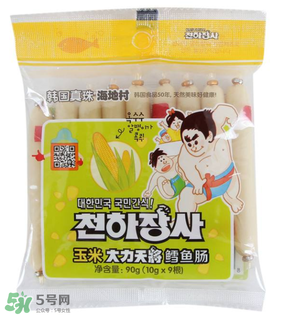 海地村鱈魚腸怎么樣？海地村鱈魚腸好吃嗎？