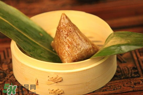 一個(gè)粽子多少克？一個(gè)粽子多重？