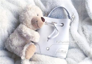 furla水桶包有幾種尺寸？芙拉水桶包尺寸多大？