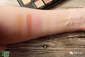 huda beauty眼影多少錢(qián)？huda beauty眼影專(zhuān)柜價(jià)格