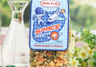 黛樂意大利面怎么樣？Dalla Costa意大利面怎么煮？