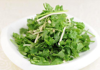 香菜是什么菜？香菜是陽(yáng)痿草嗎？