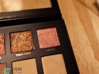 huda beauty眼影多少錢(qián)？huda beauty眼影專(zhuān)柜價(jià)格