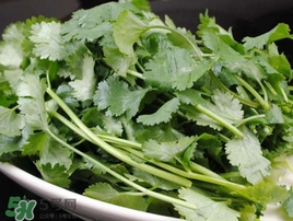 香菜是發(fā)物嗎？香菜是不是發(fā)物